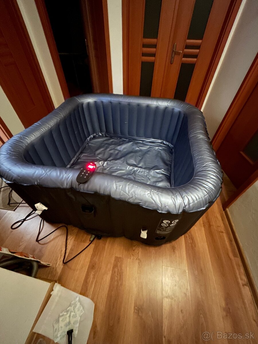 Predam nafukovaciu virivku Tekapo