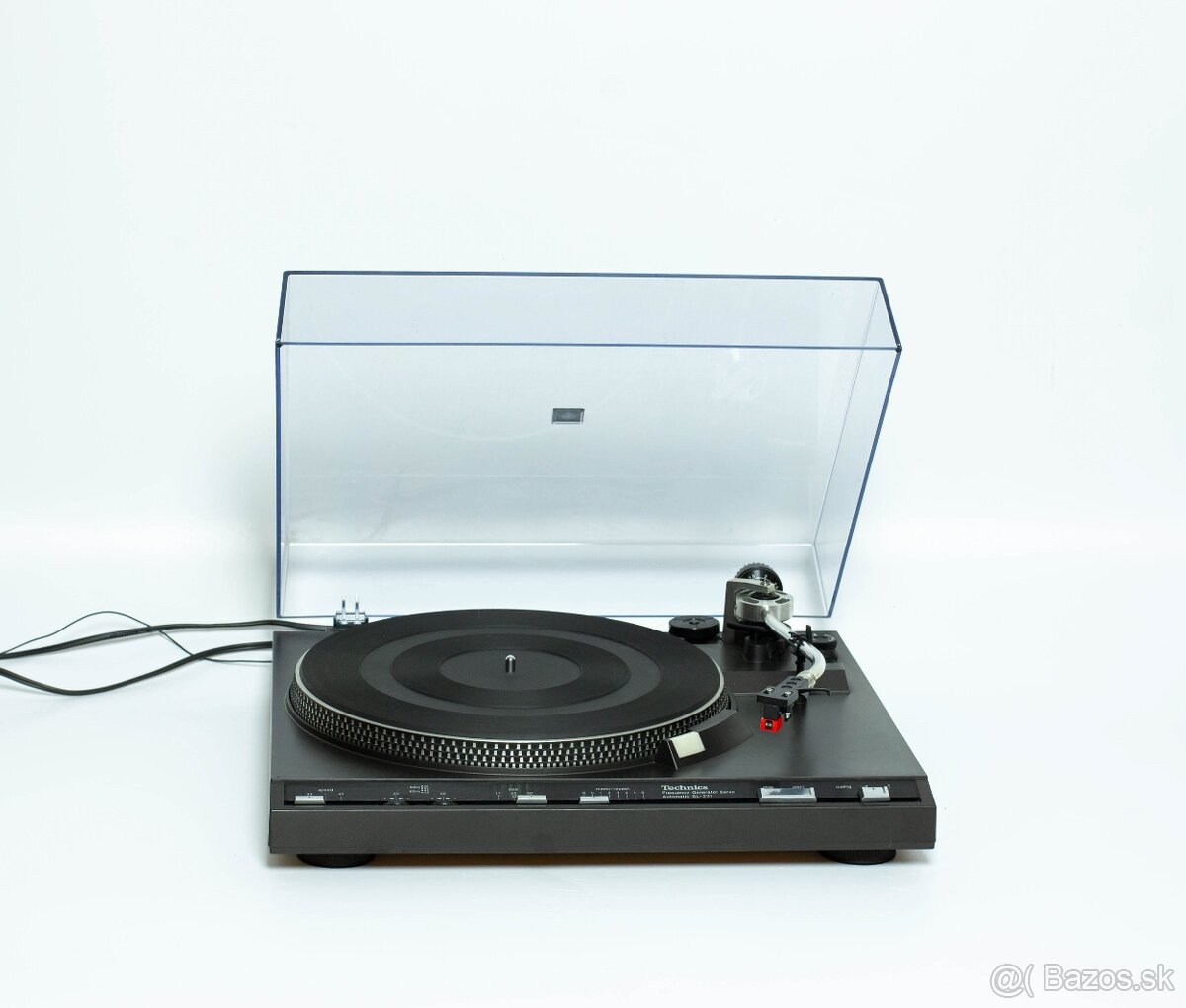 Technics SL-231