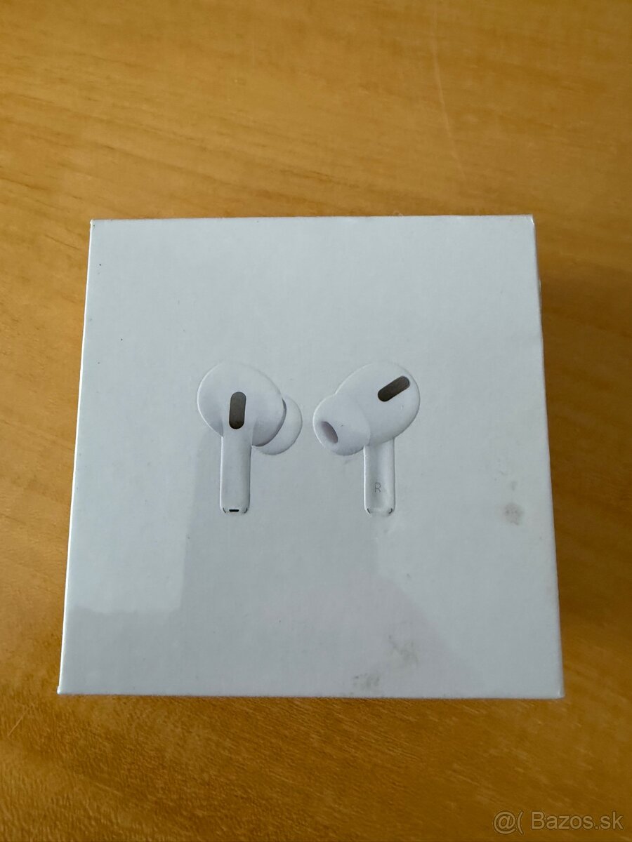 Air pods pro