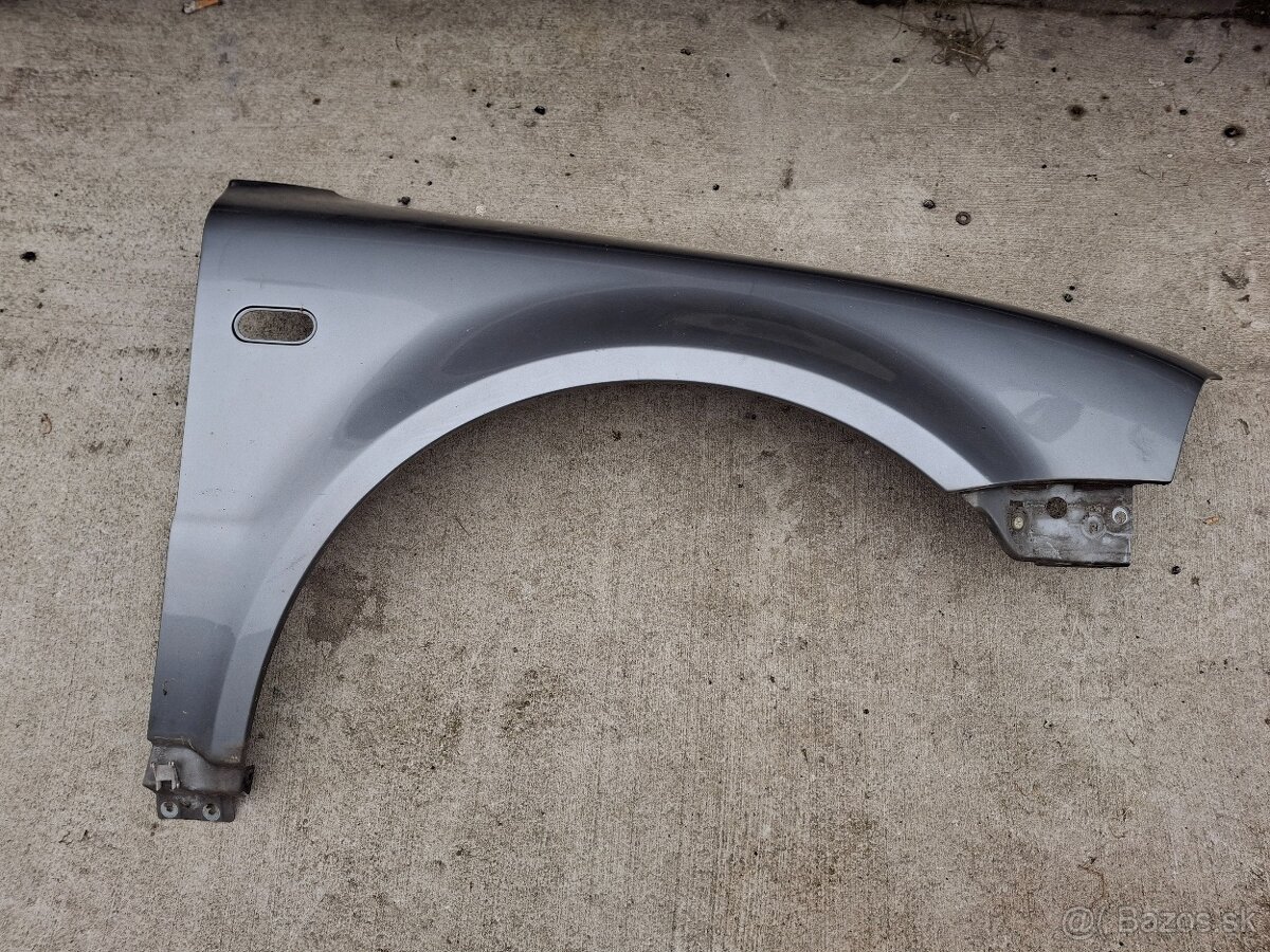 Volkswagen Passat B5.5