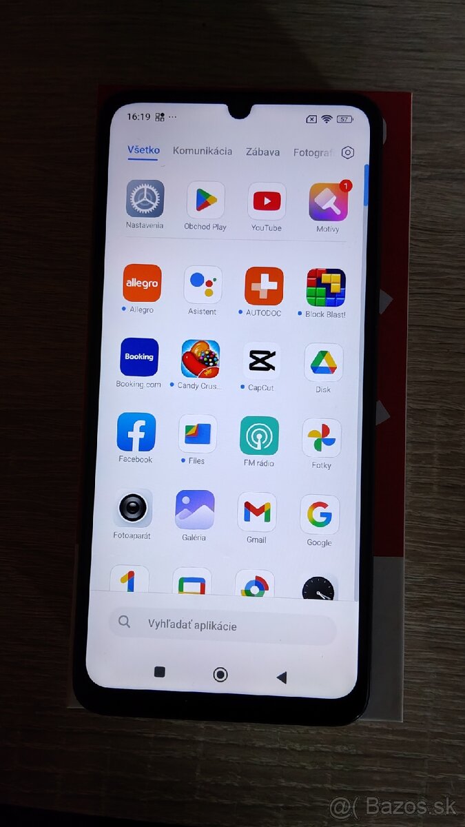 XIAOMI 13C 5G
