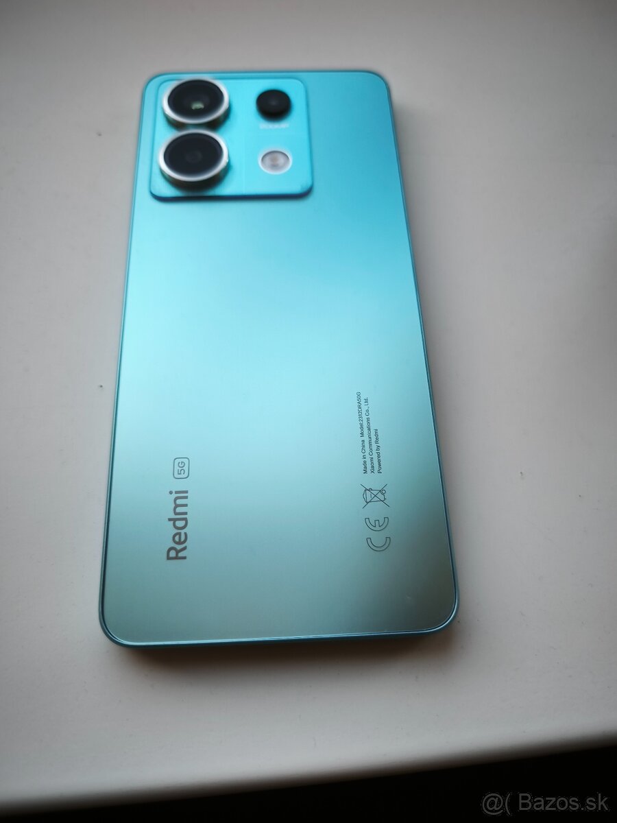 Xiaomi Redmi note 13 PRO 5g