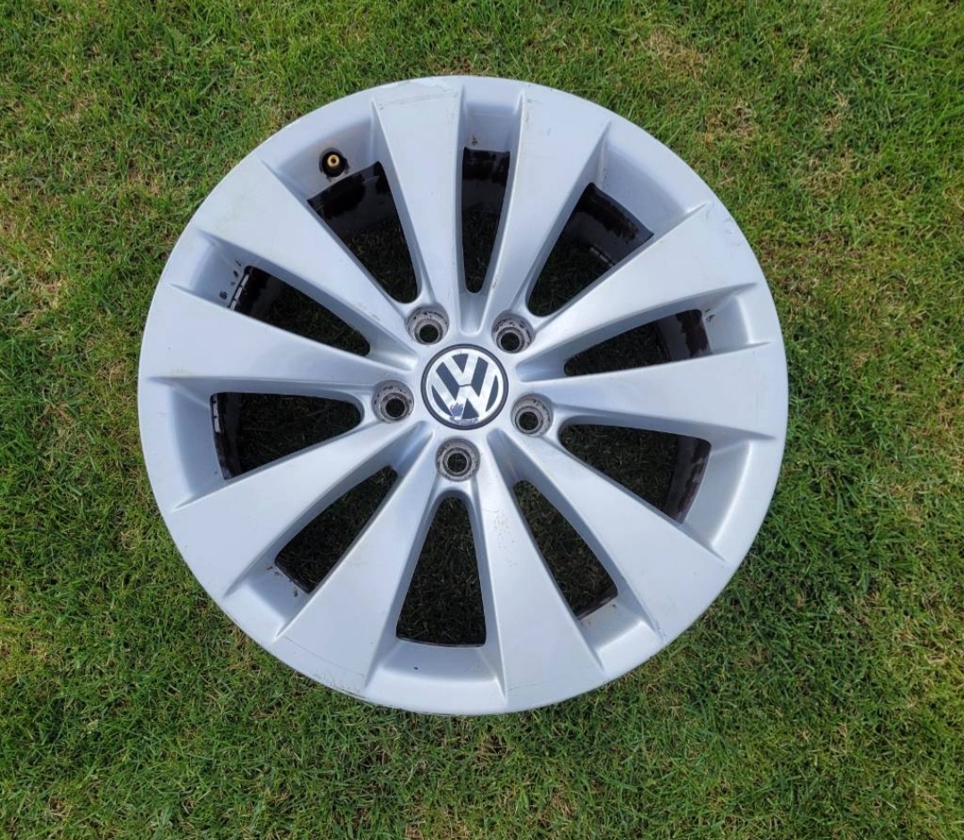 5x112 R17 VW 1kus