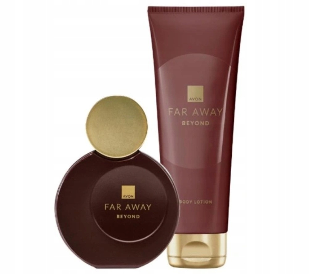 Set Far Away Beyond - Avon