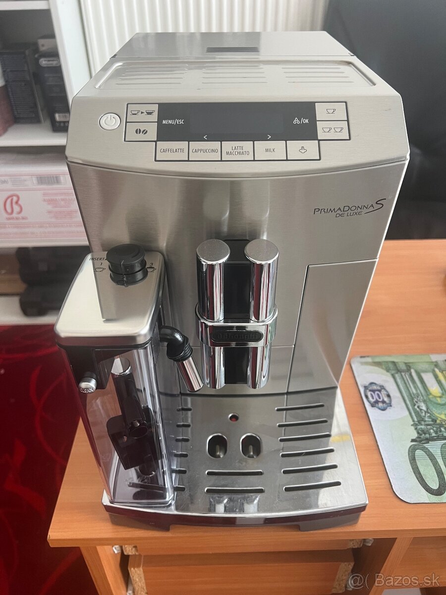 Delonghi