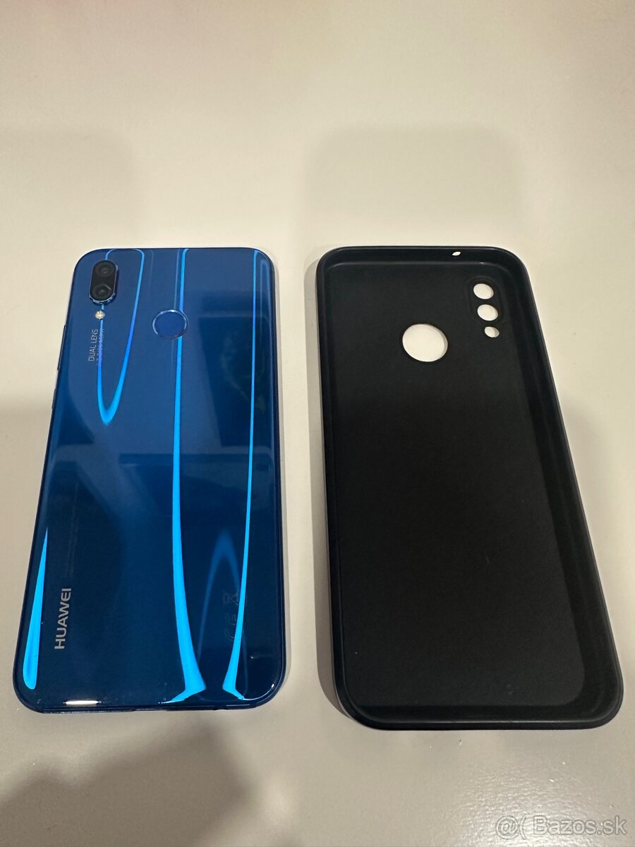 Huawei P20 Lite