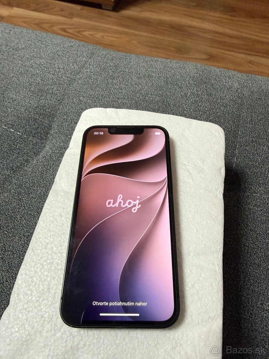 iPhone 13 mini