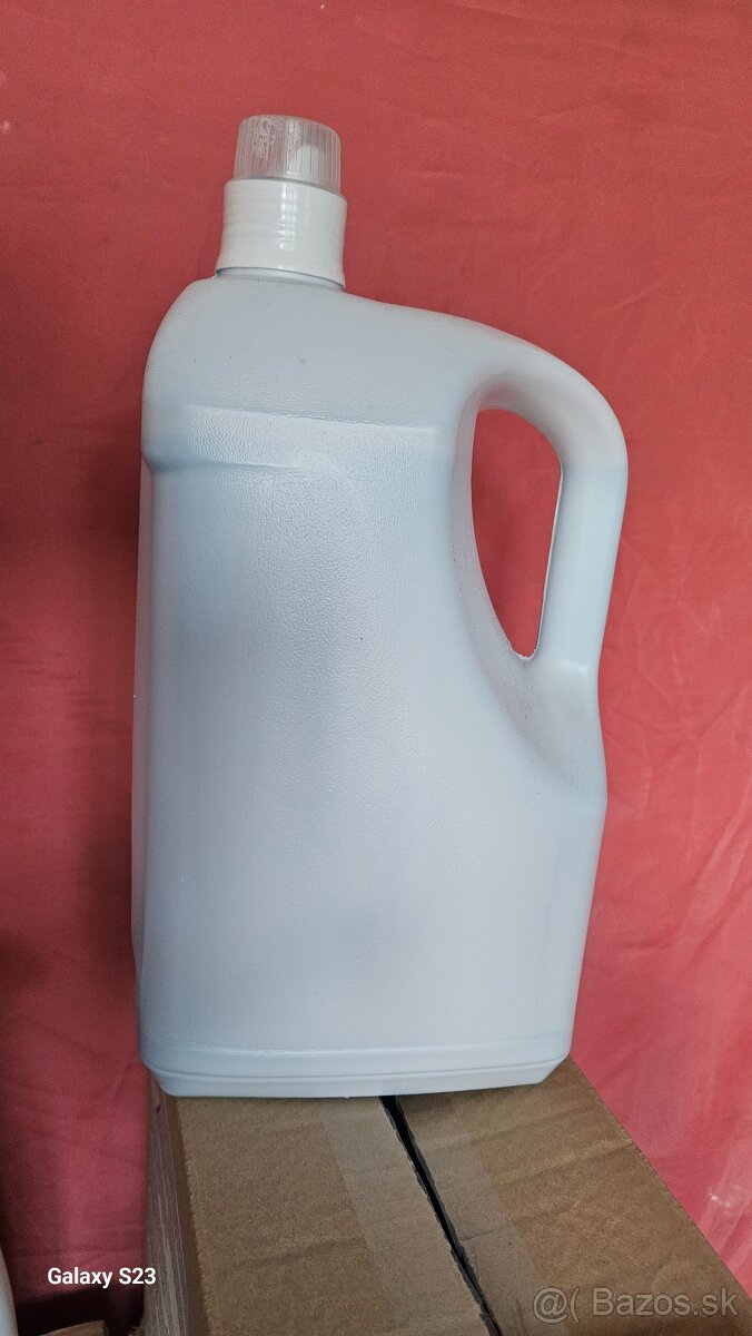 Predam praci gel 5L