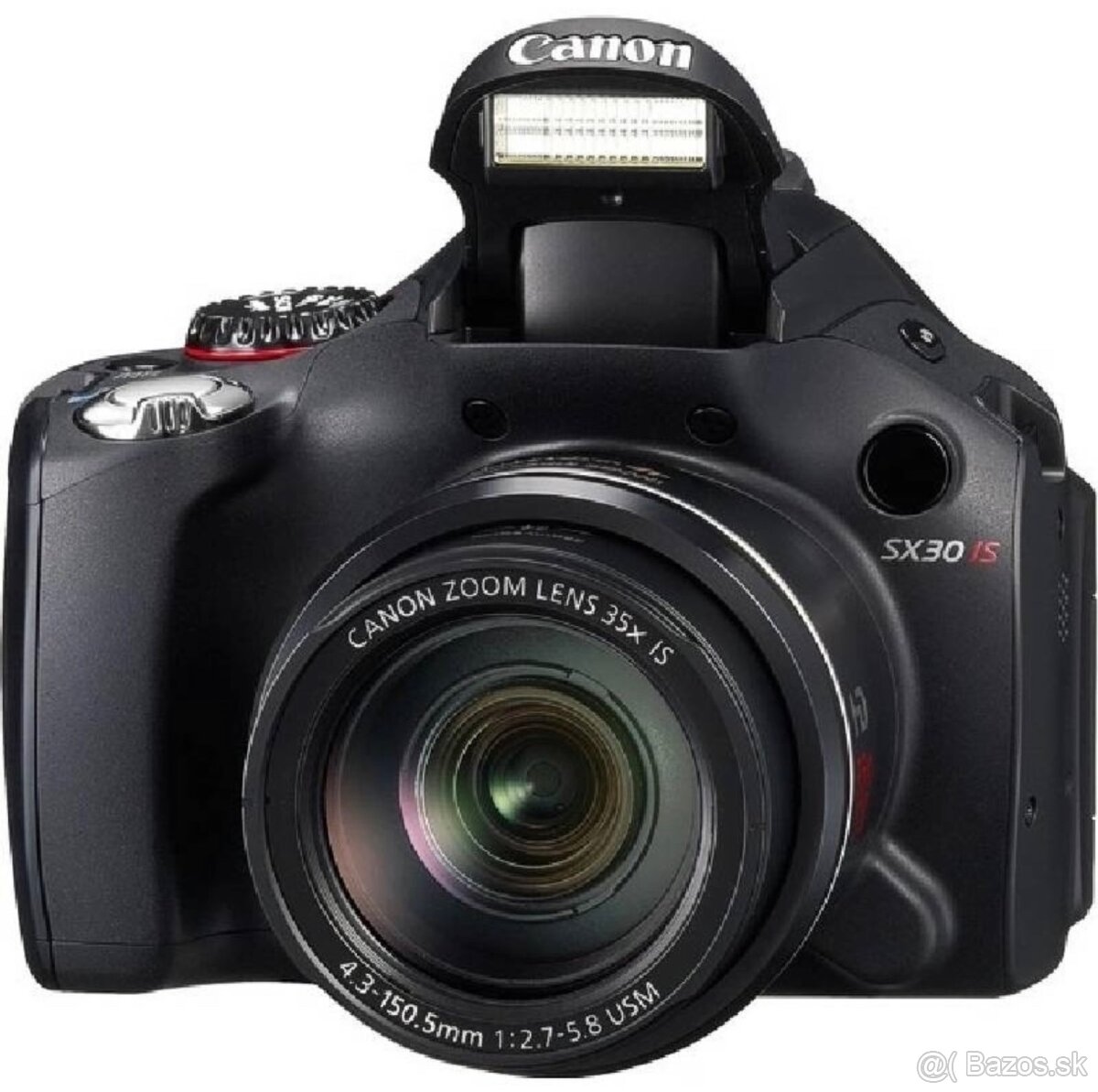 Canon PowerShot SX30IS