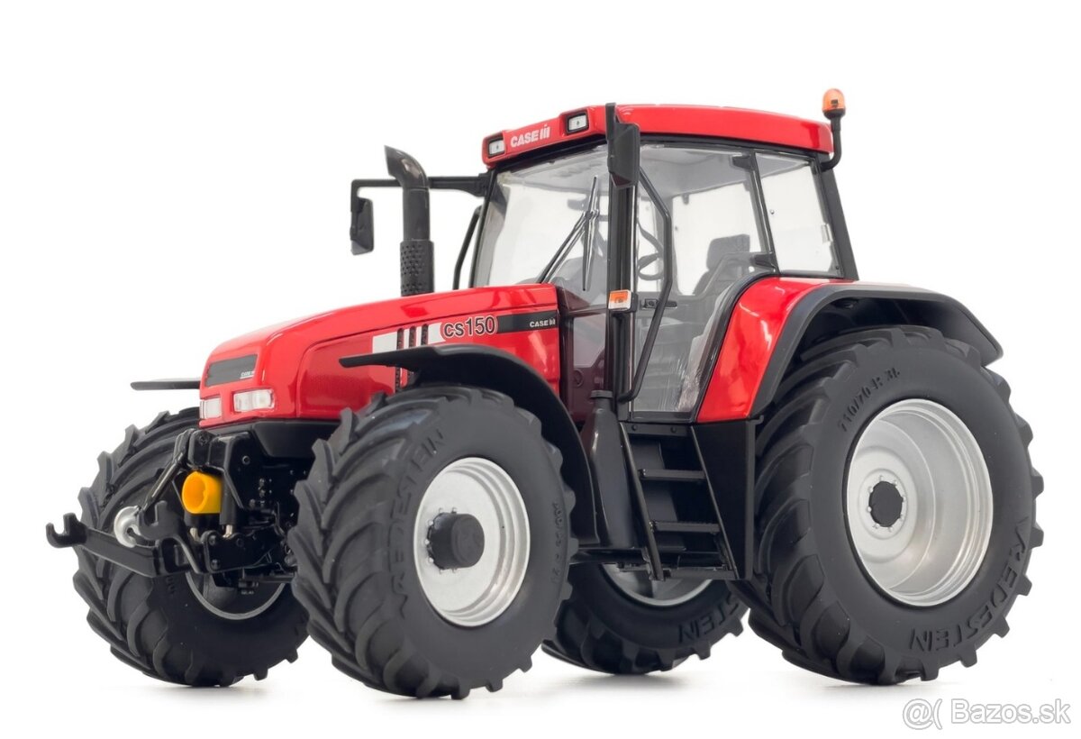 Prémiové modely traktorů Case 1:32 MarGe Models