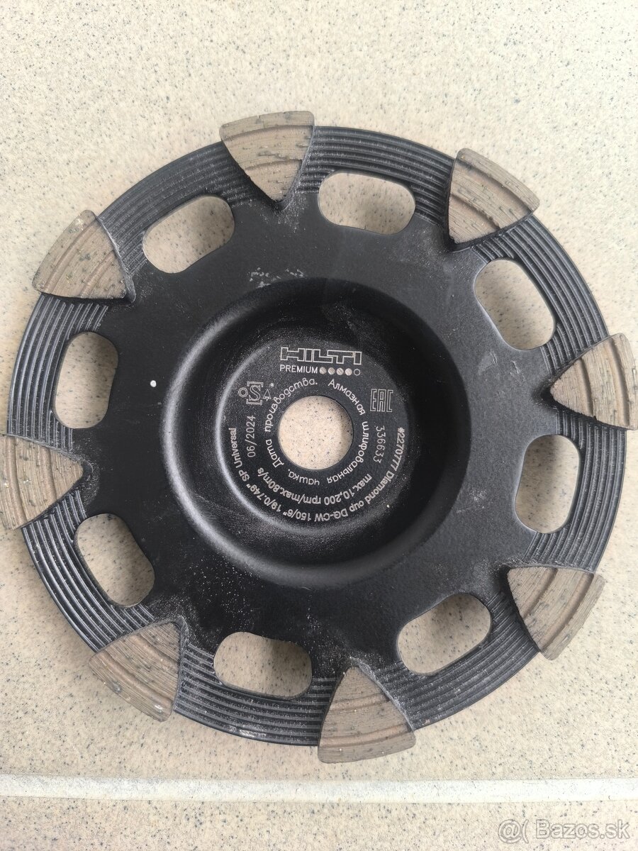 Hilti DG 150 kotuc