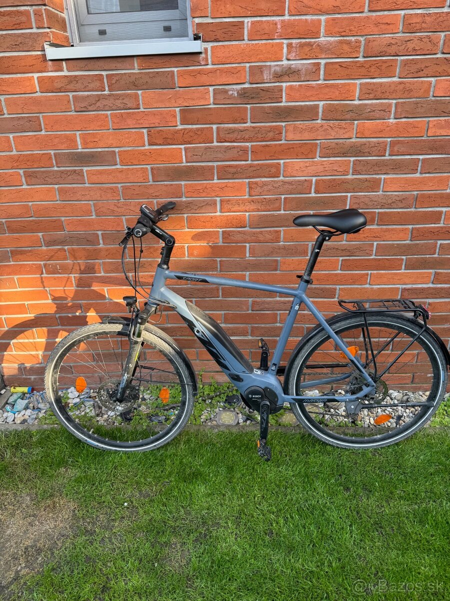 KTM Macina Sport 9A+5