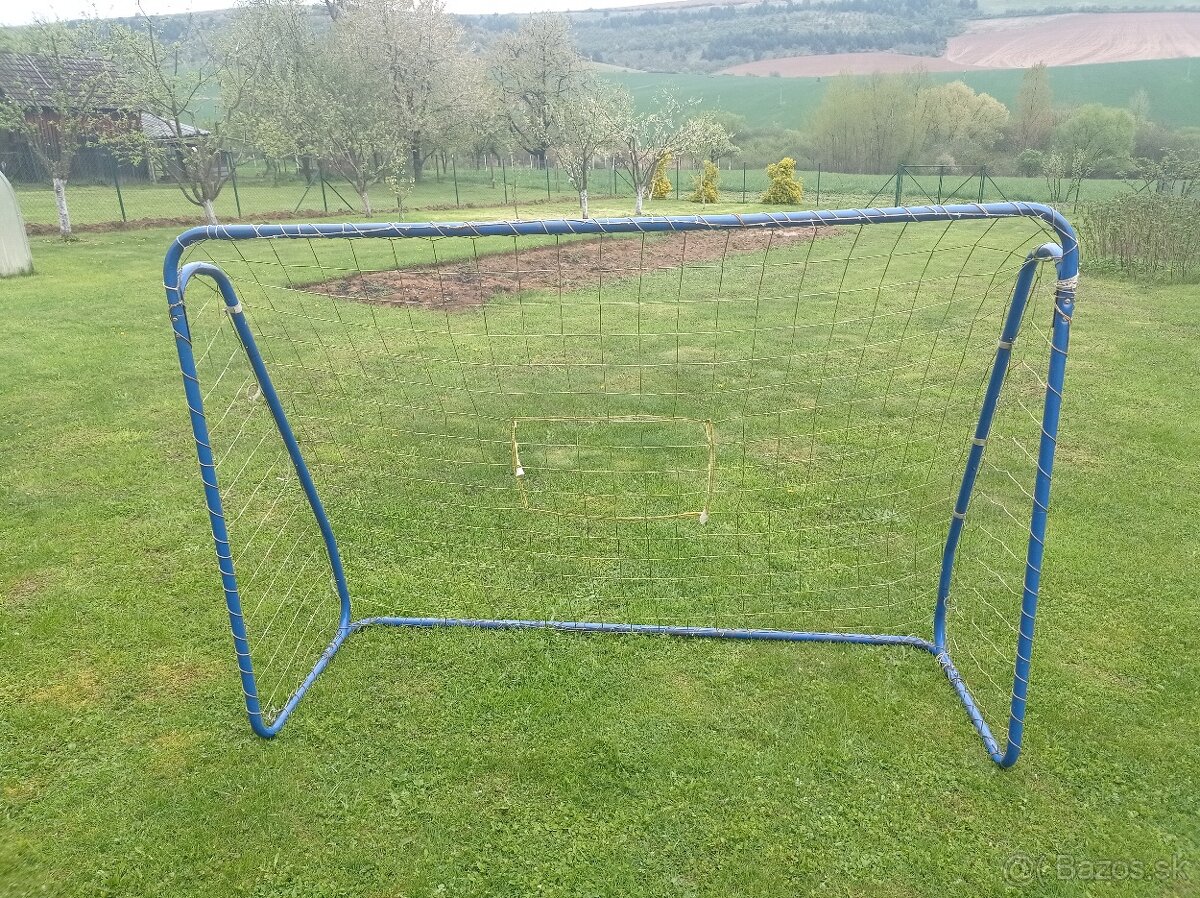 Predám futbalovú bránku
