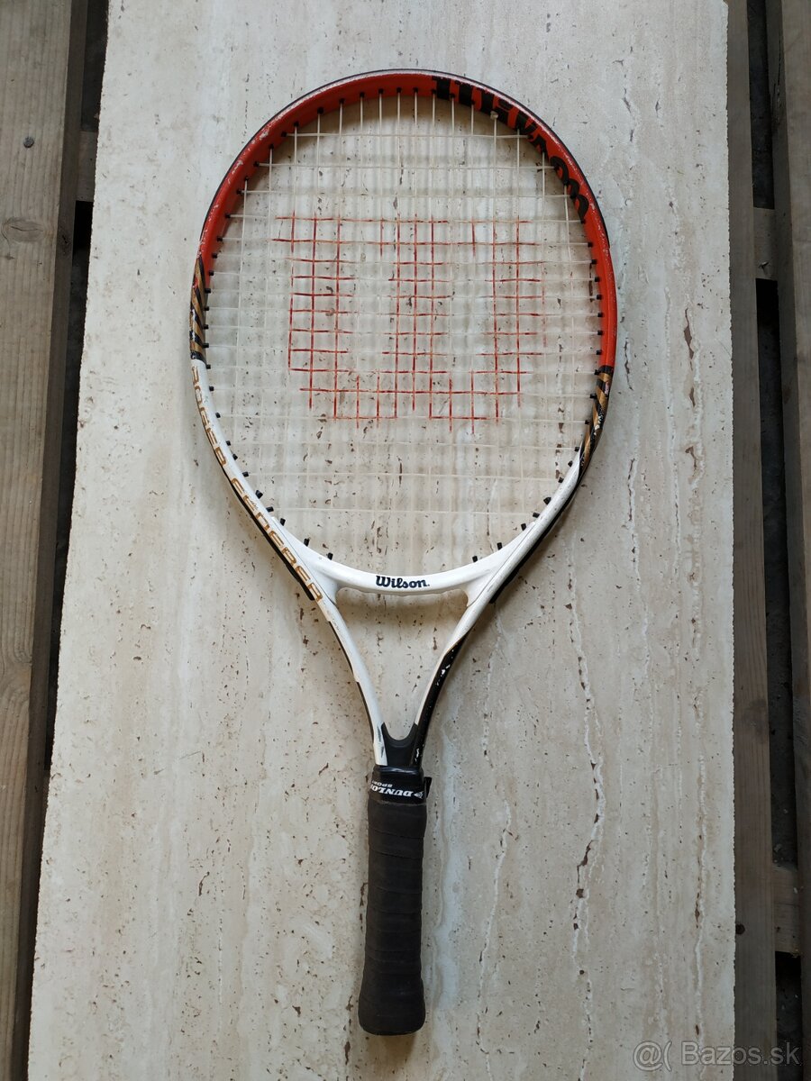 DETSKA TENISOVA RAKETA-10EUR