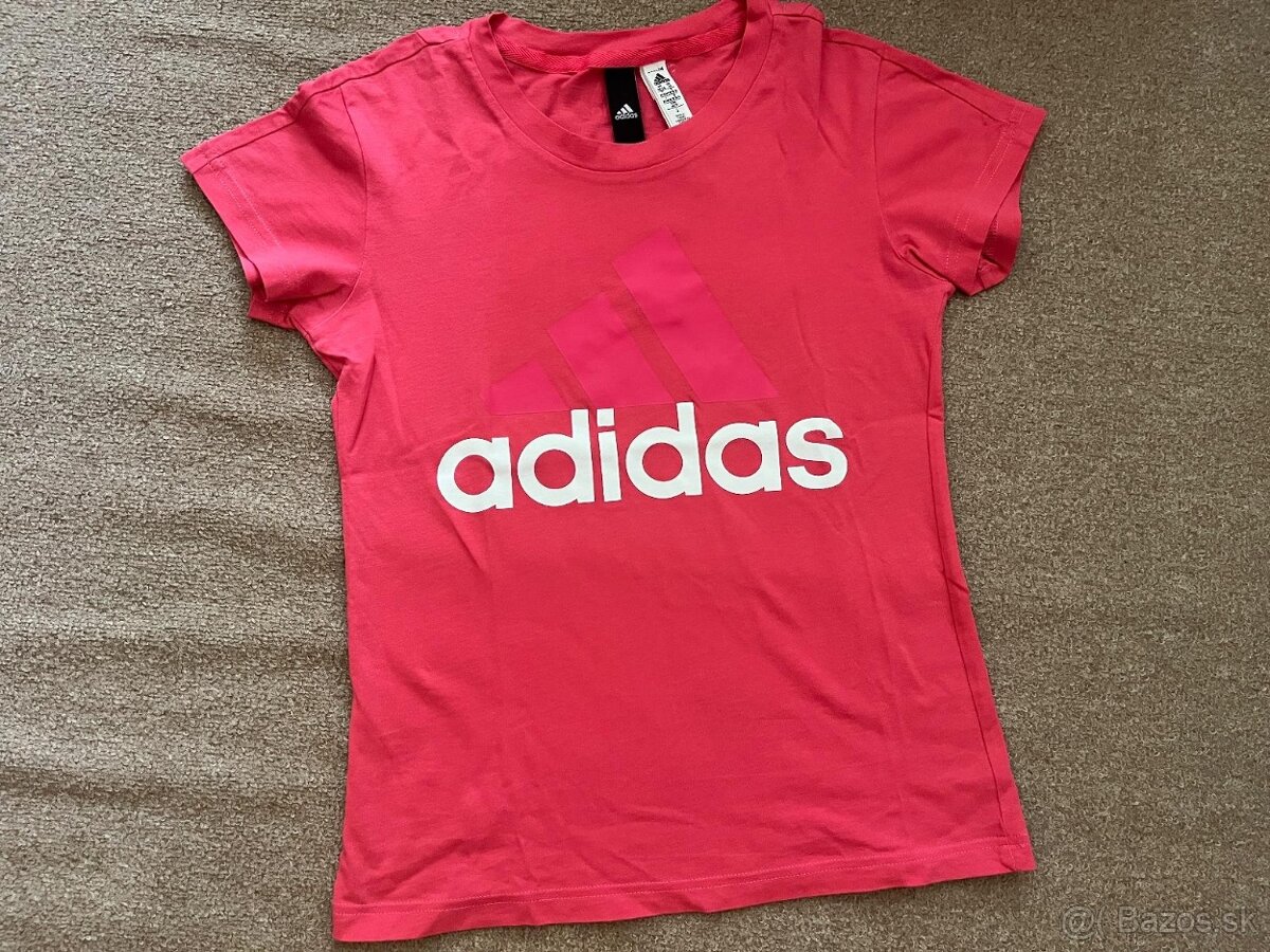 tričko športové Adidas vel. XS