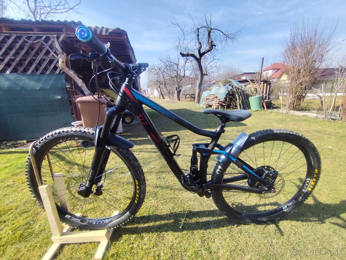 Cube C68 veľkosť M