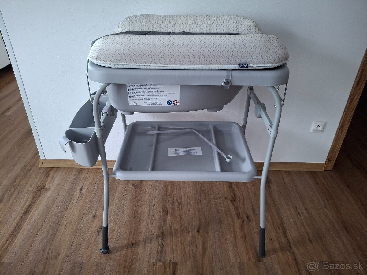 Vanička Chicco
