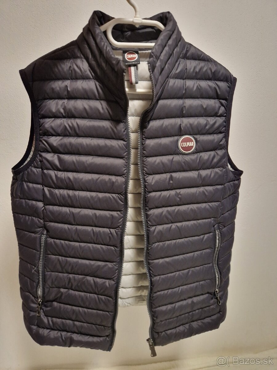 Colmar vesta S