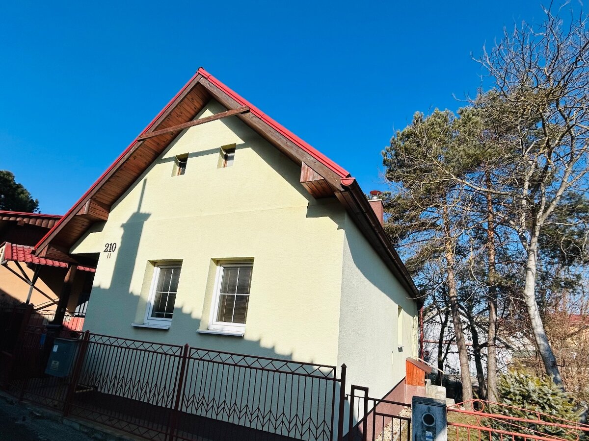 Rodinný dom v TOP lokalite Žiliny
