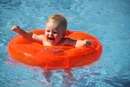FLIPER SWIMSAFE detské koleso na plávanie PC: 35Eur
