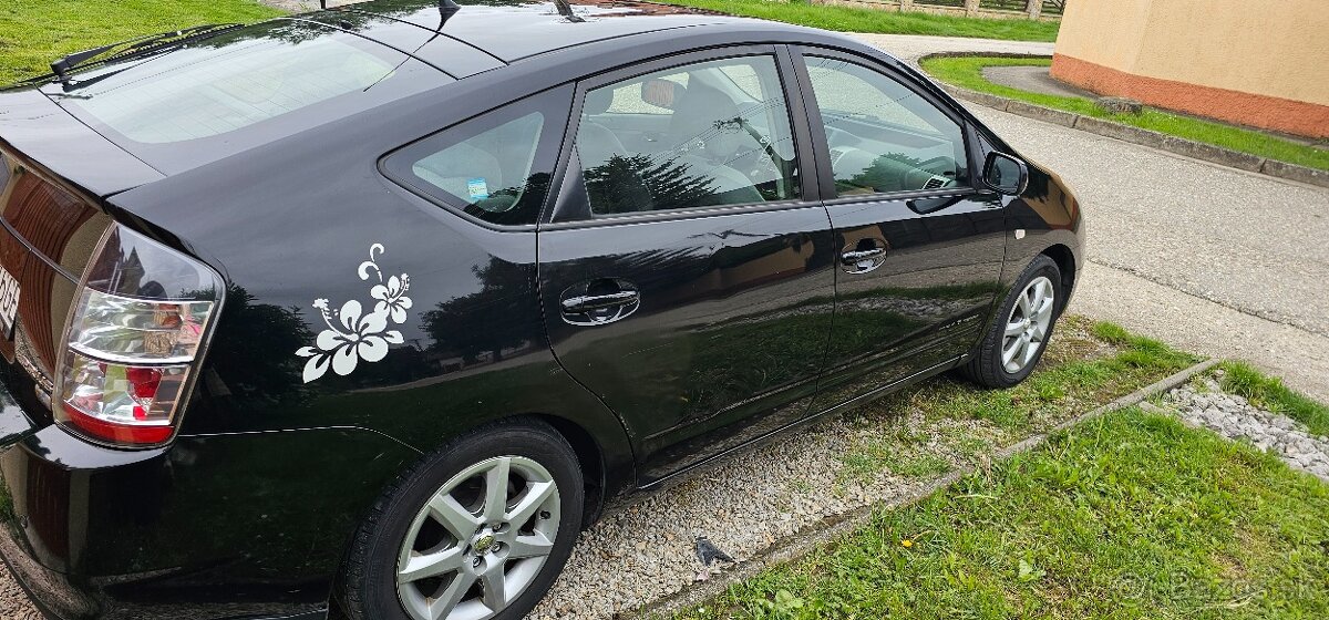 Prius 20, automat