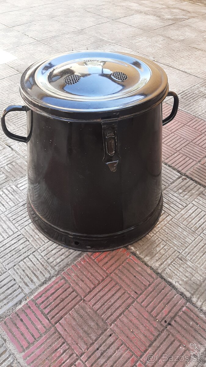 Galeta 20l