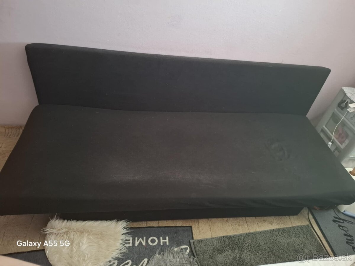 Predám rozkladaciu pohovku