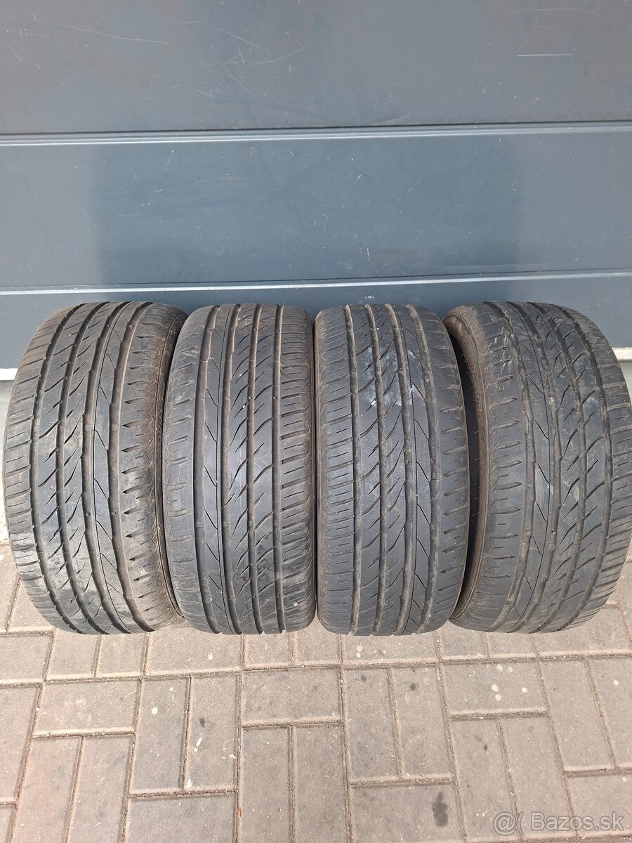 215 40 r1 letne pneumatiky