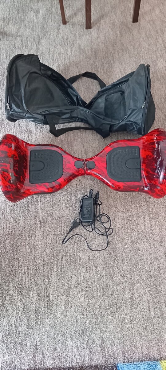 Hoverboard