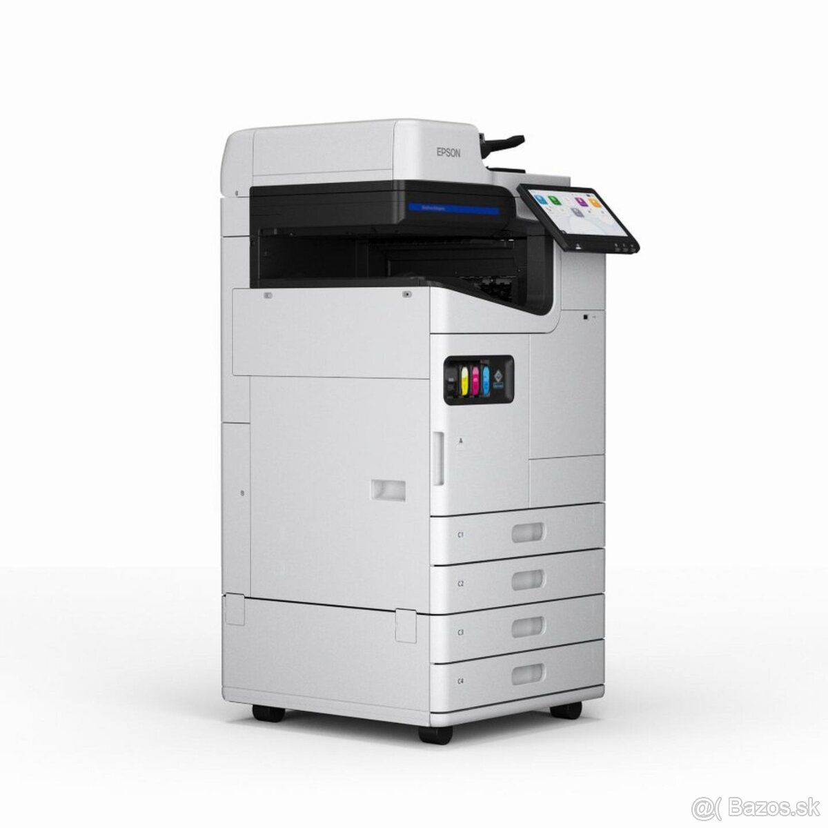 WorkForce Enterprise AM-C6000