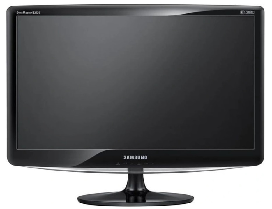 Samsung 24" B2430L