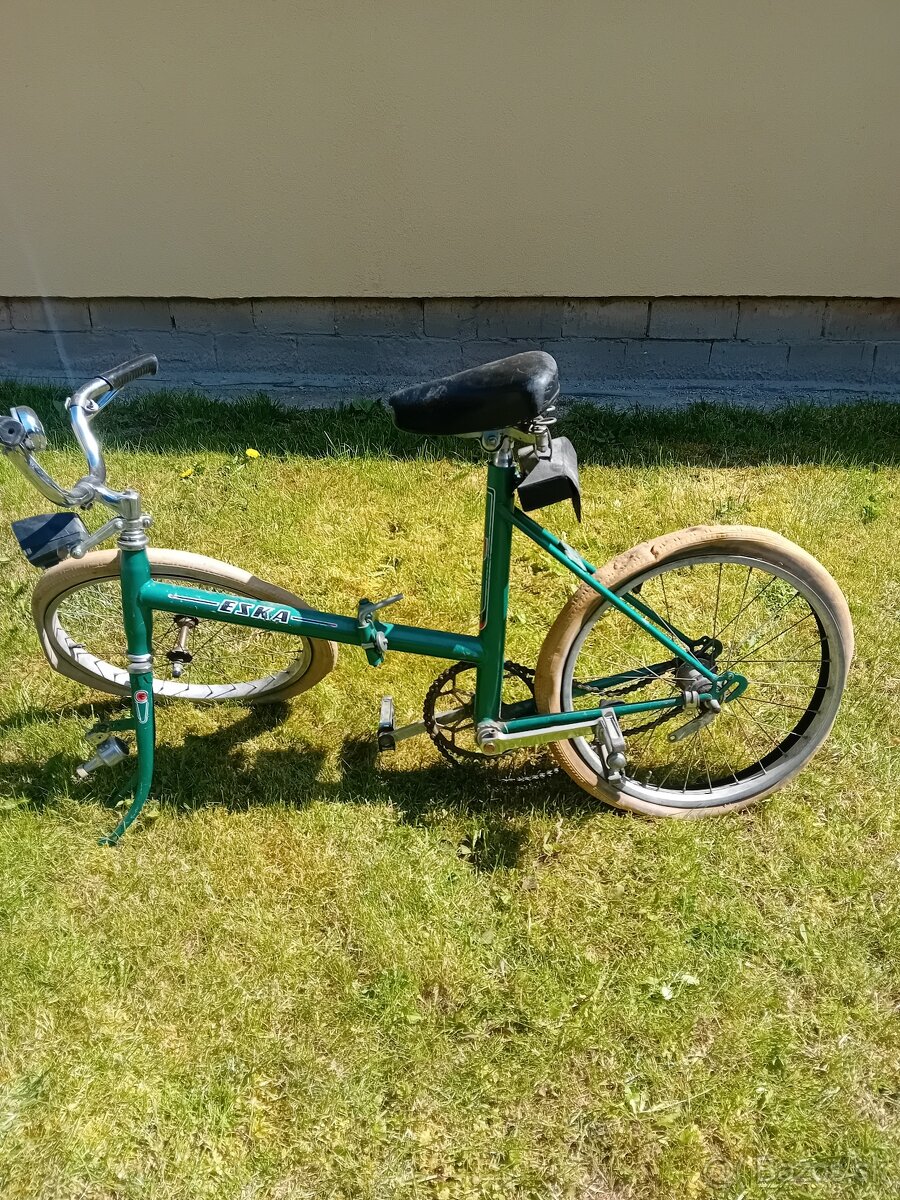 Skladačka eska