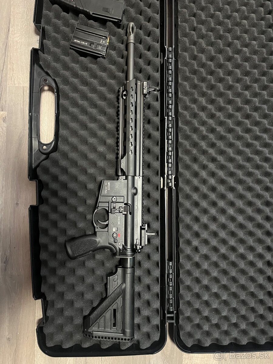 HK MR223 14,5”