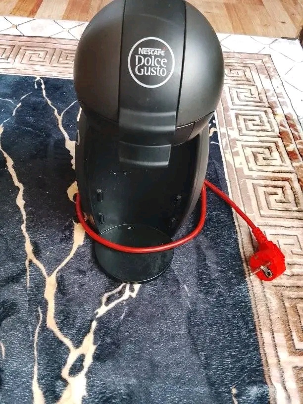 Dolce gusto