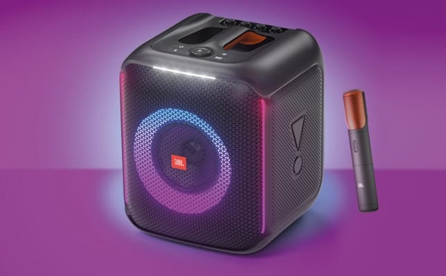 Jbl partybox encore