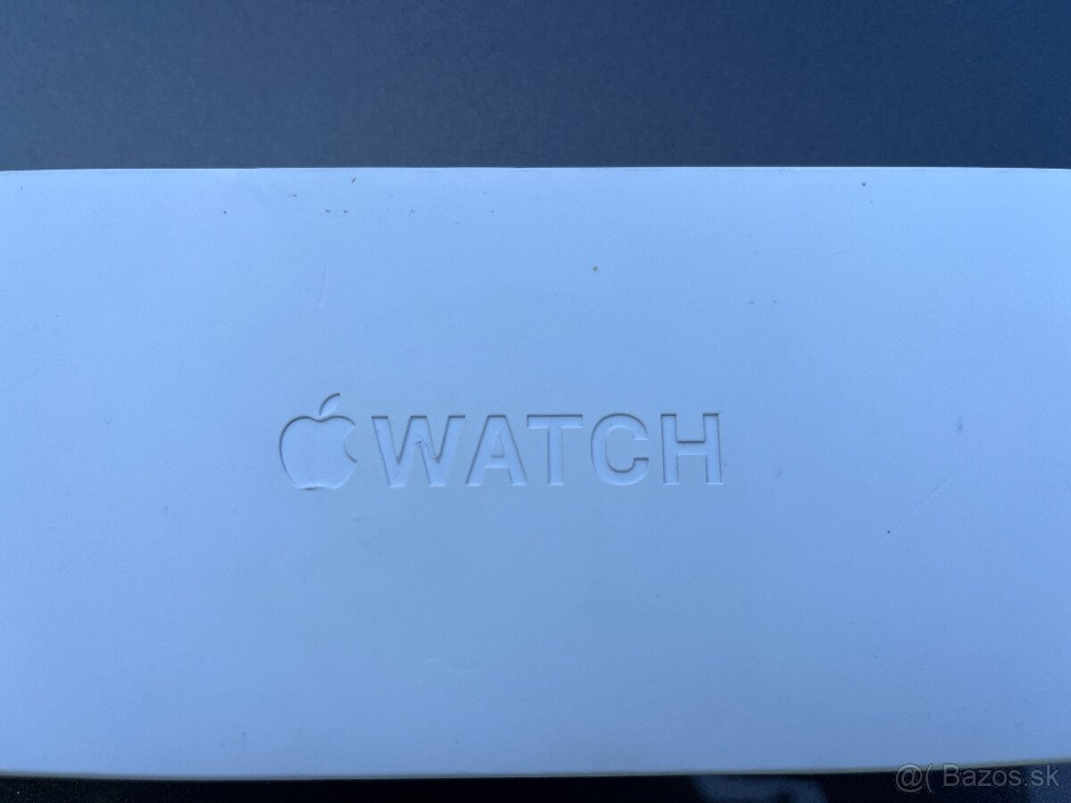 Apple Watch 7
