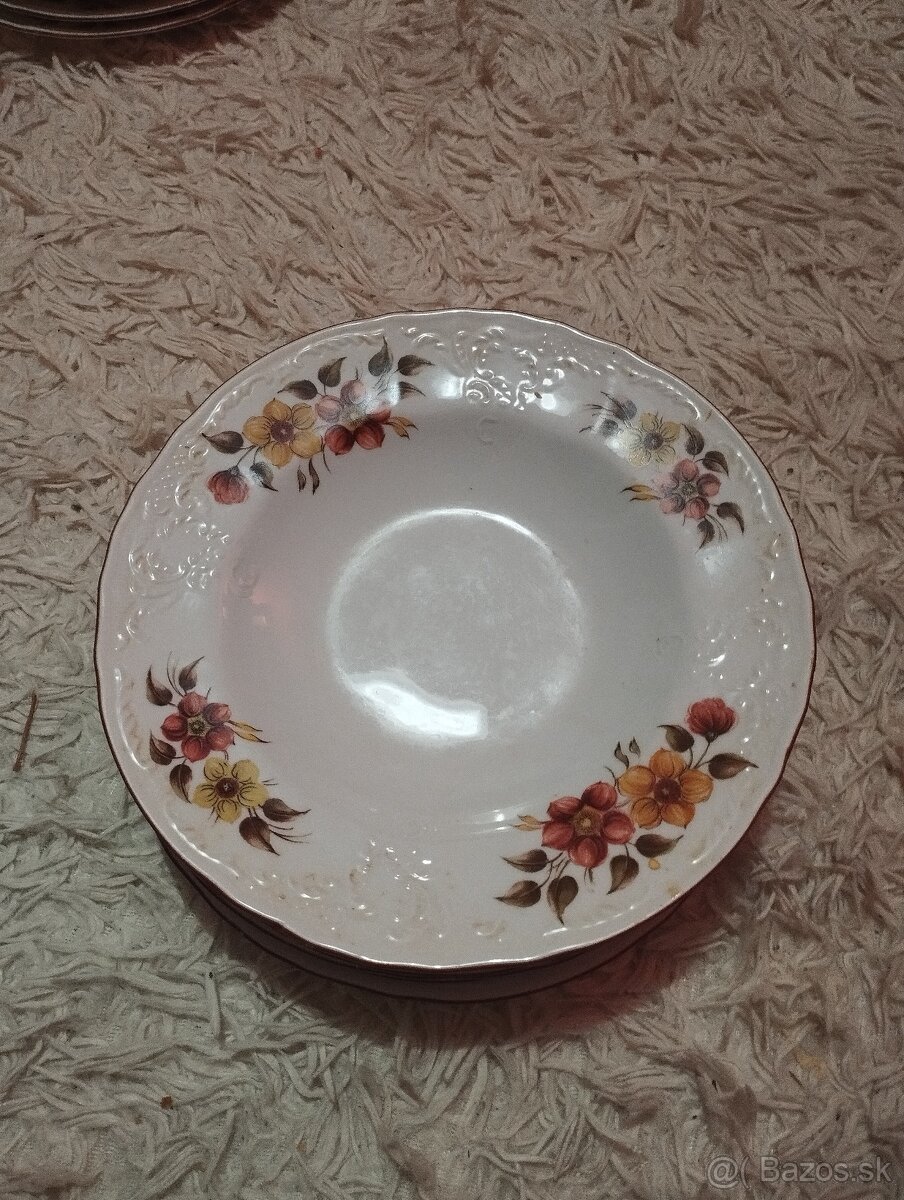 BOHEMIA CZECHOSLOVAKIA taniere