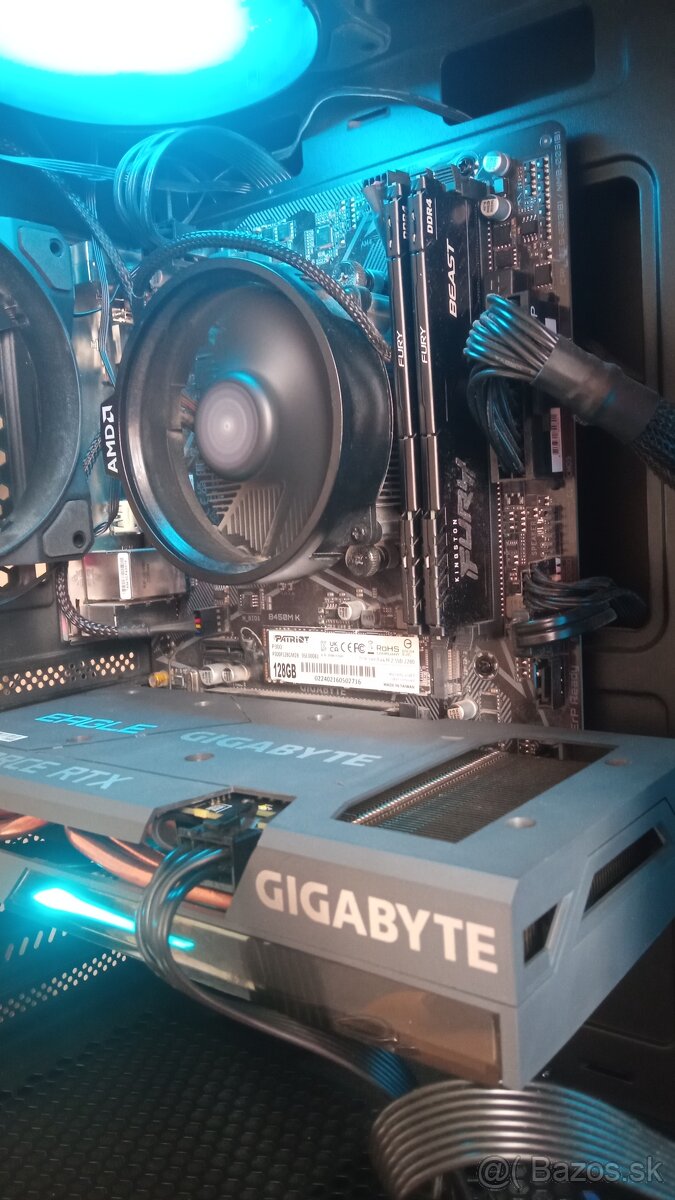 RTX3060ti