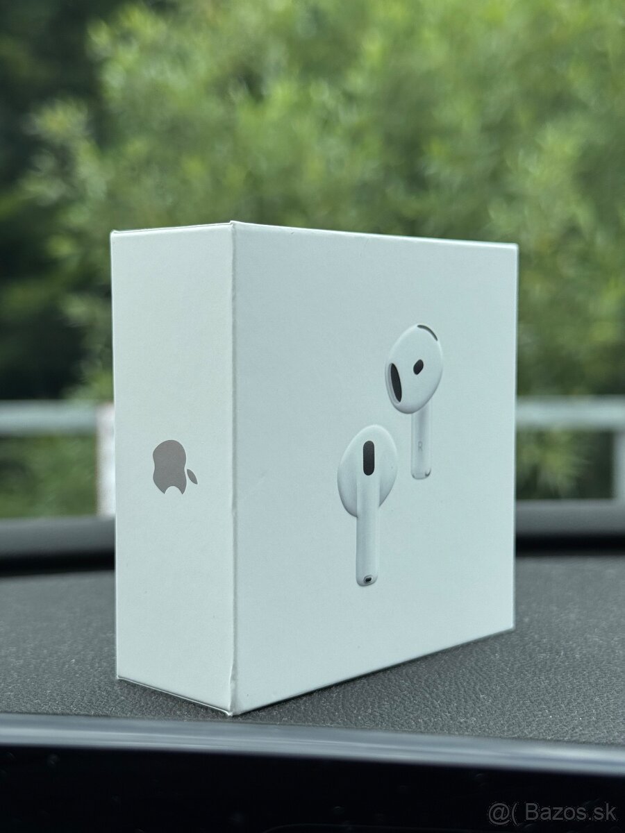 Apple AirPods Gen.4