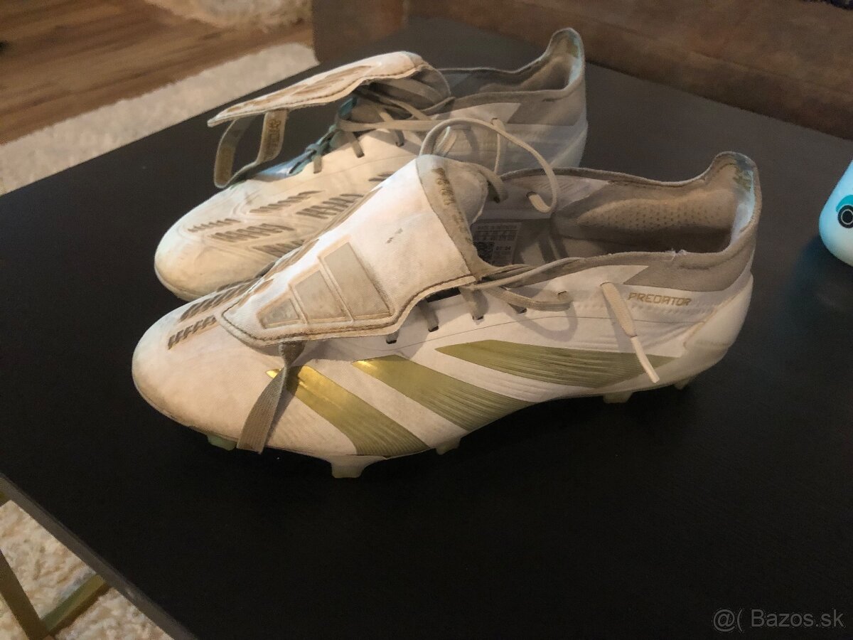 Kopačky Adidas Predator