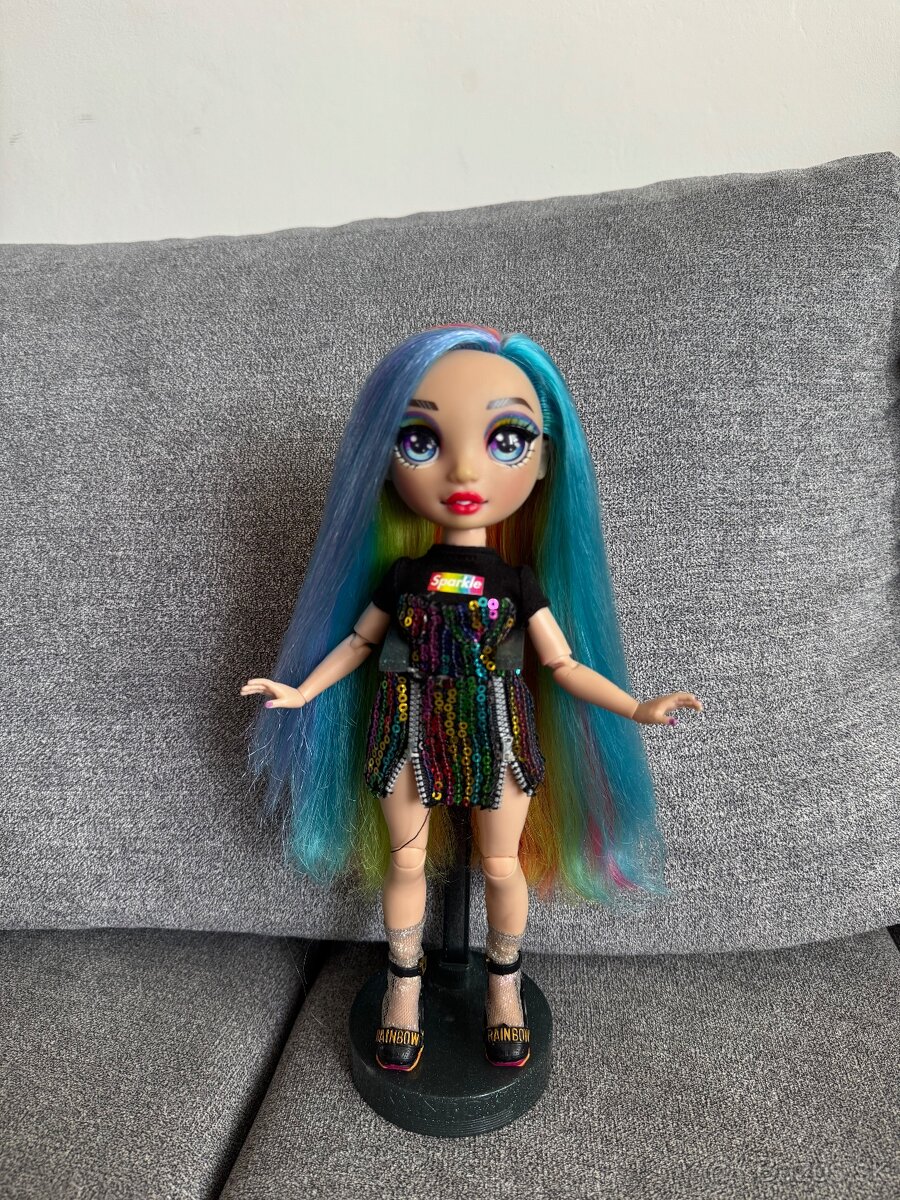 Rainbow High