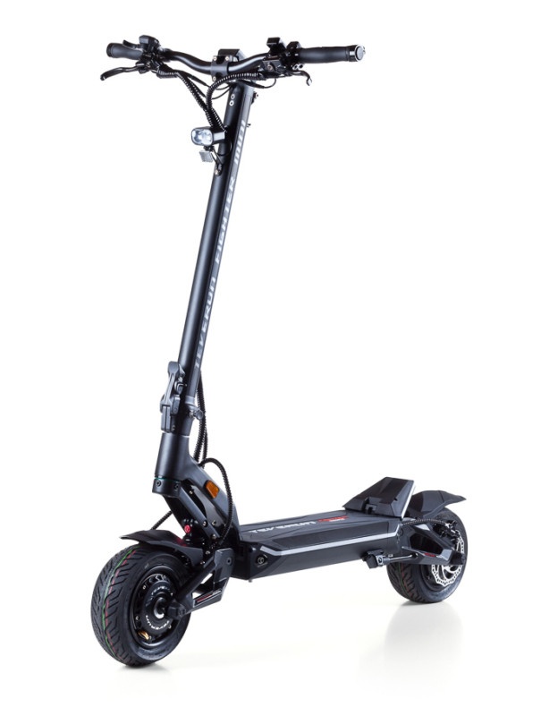 Teverun fighter mini 52V 20.8 Ah