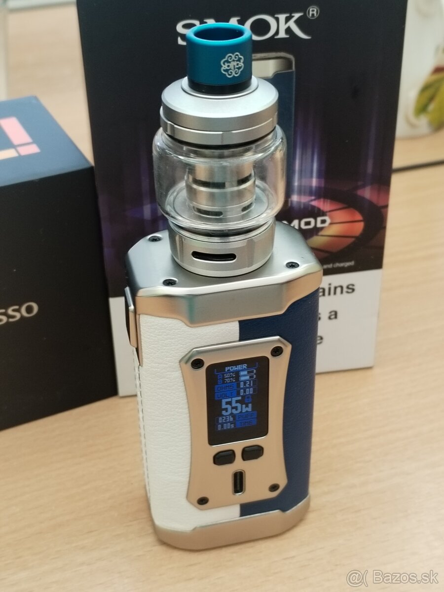 Smok Morph 2
