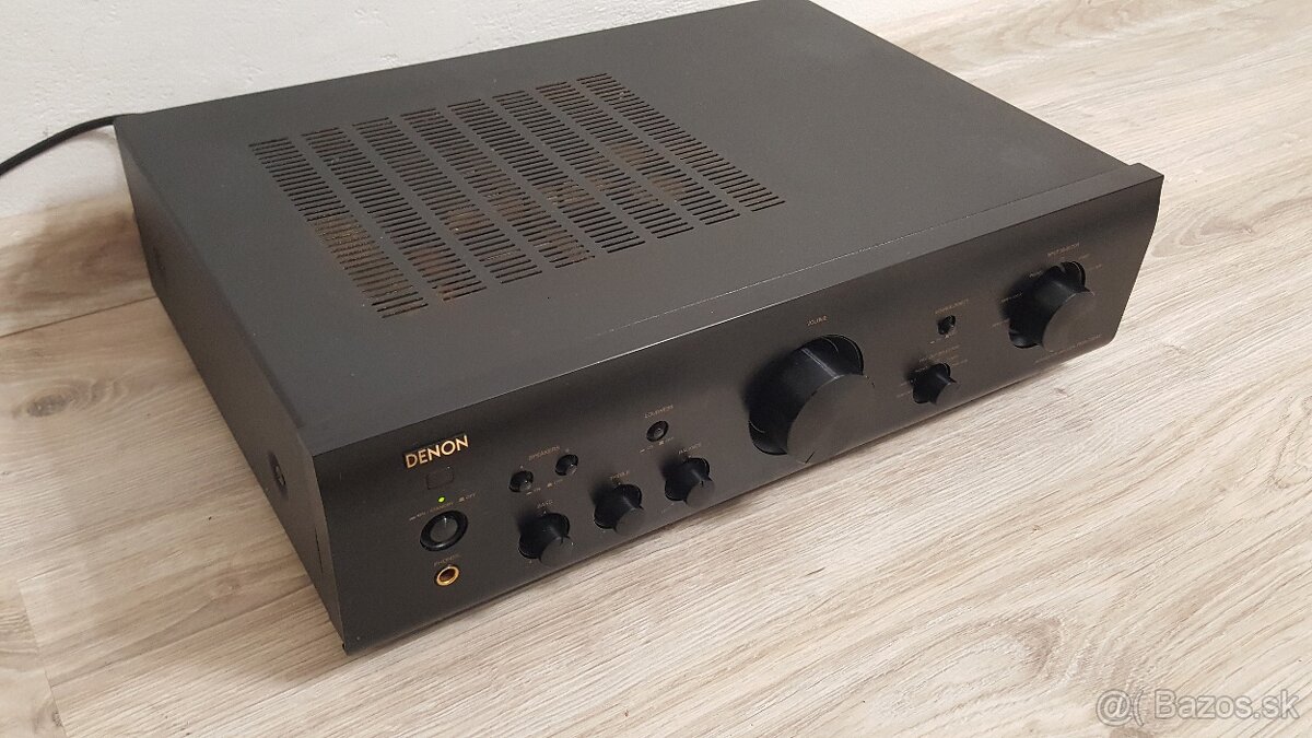 Denon PMA-700AE