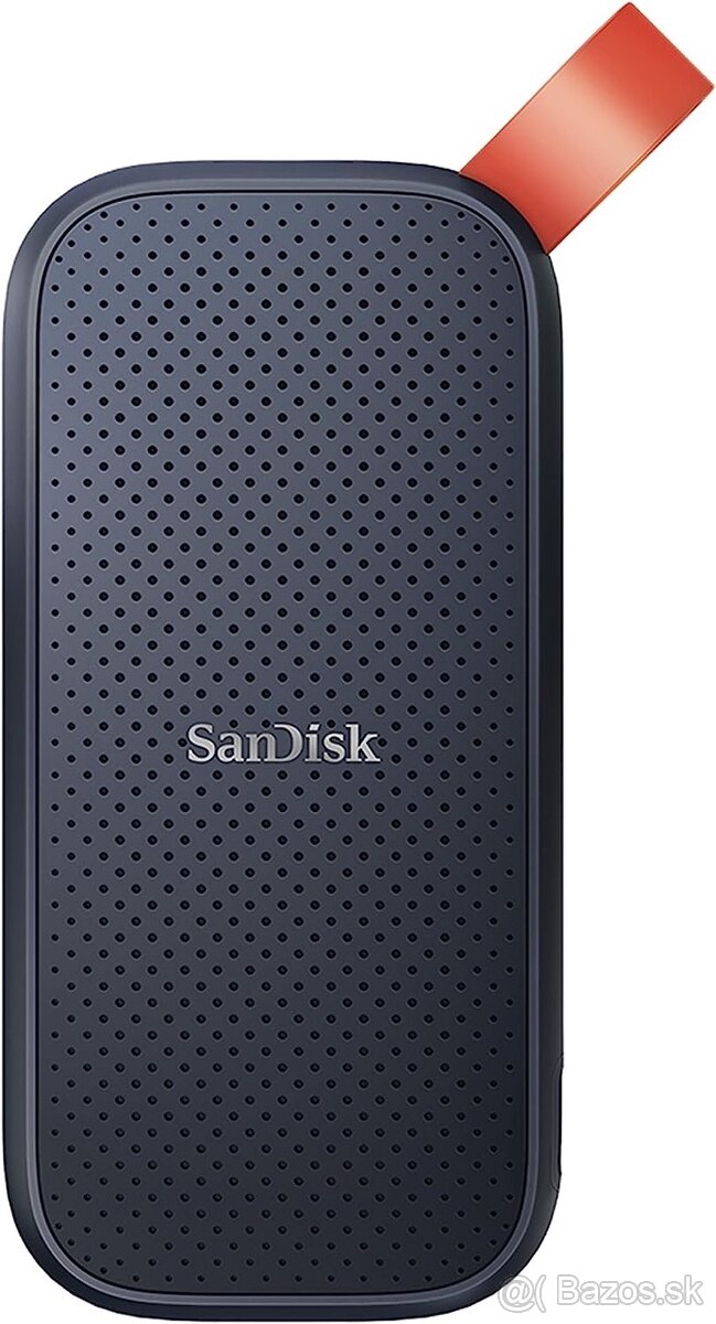 SanDisk Portable SSD 1tb