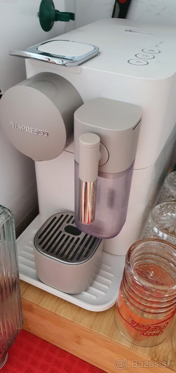 DeLonghi Nespresso