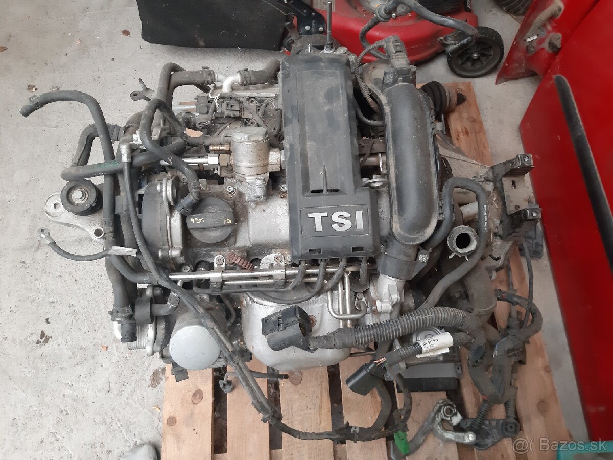 1.2tsi cbz cbza cbzb