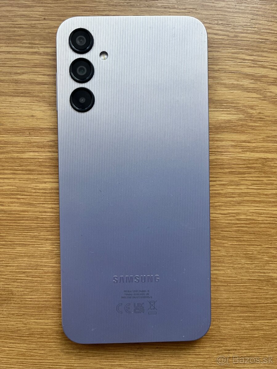 Samsung A14