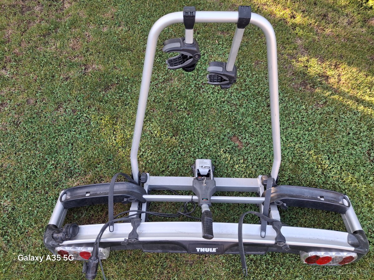 Nosič bicyklov THULE