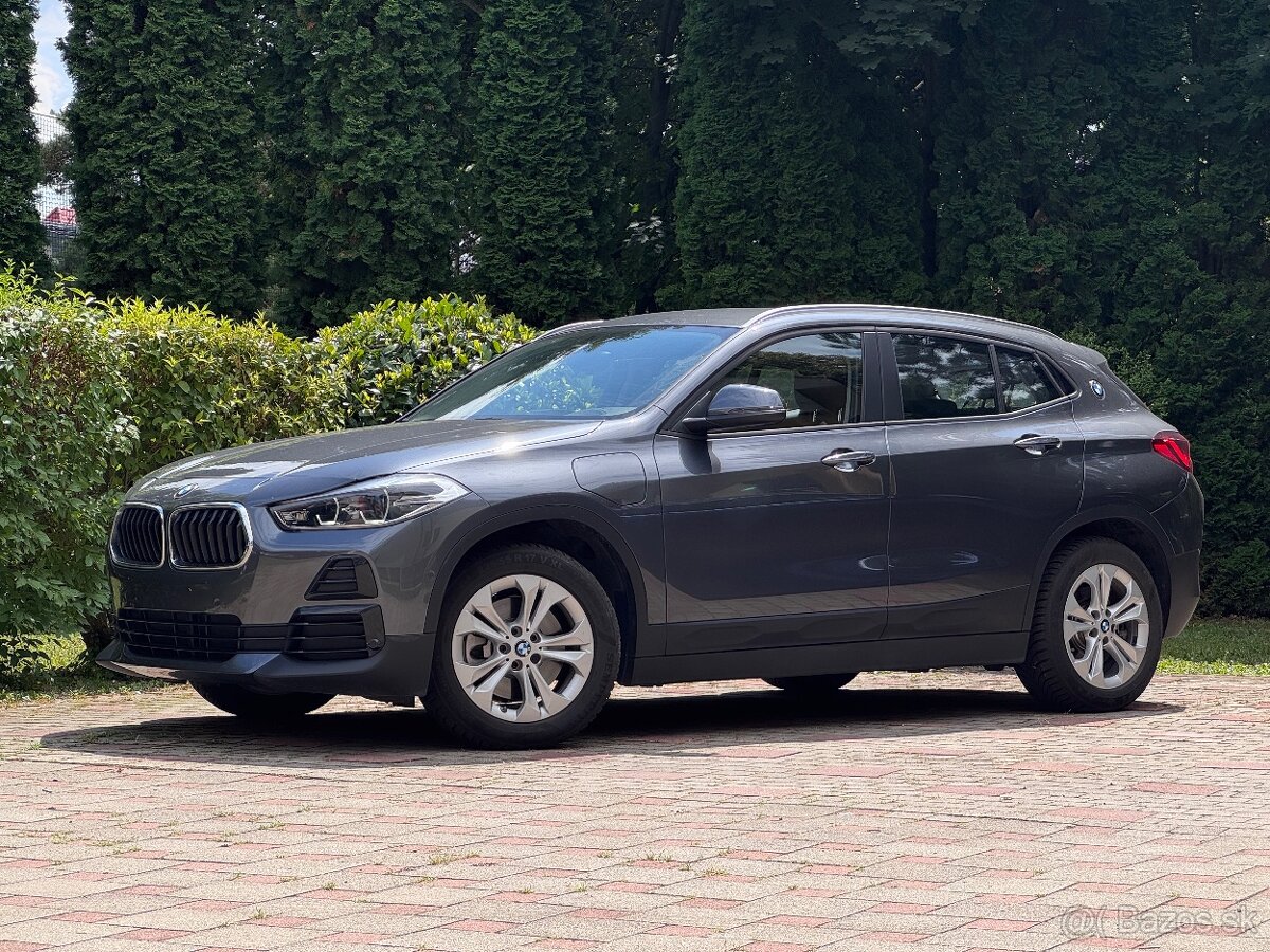 BMW X2 25e xDrive